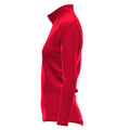 Performance 1/4 Zip Fleece - Womens