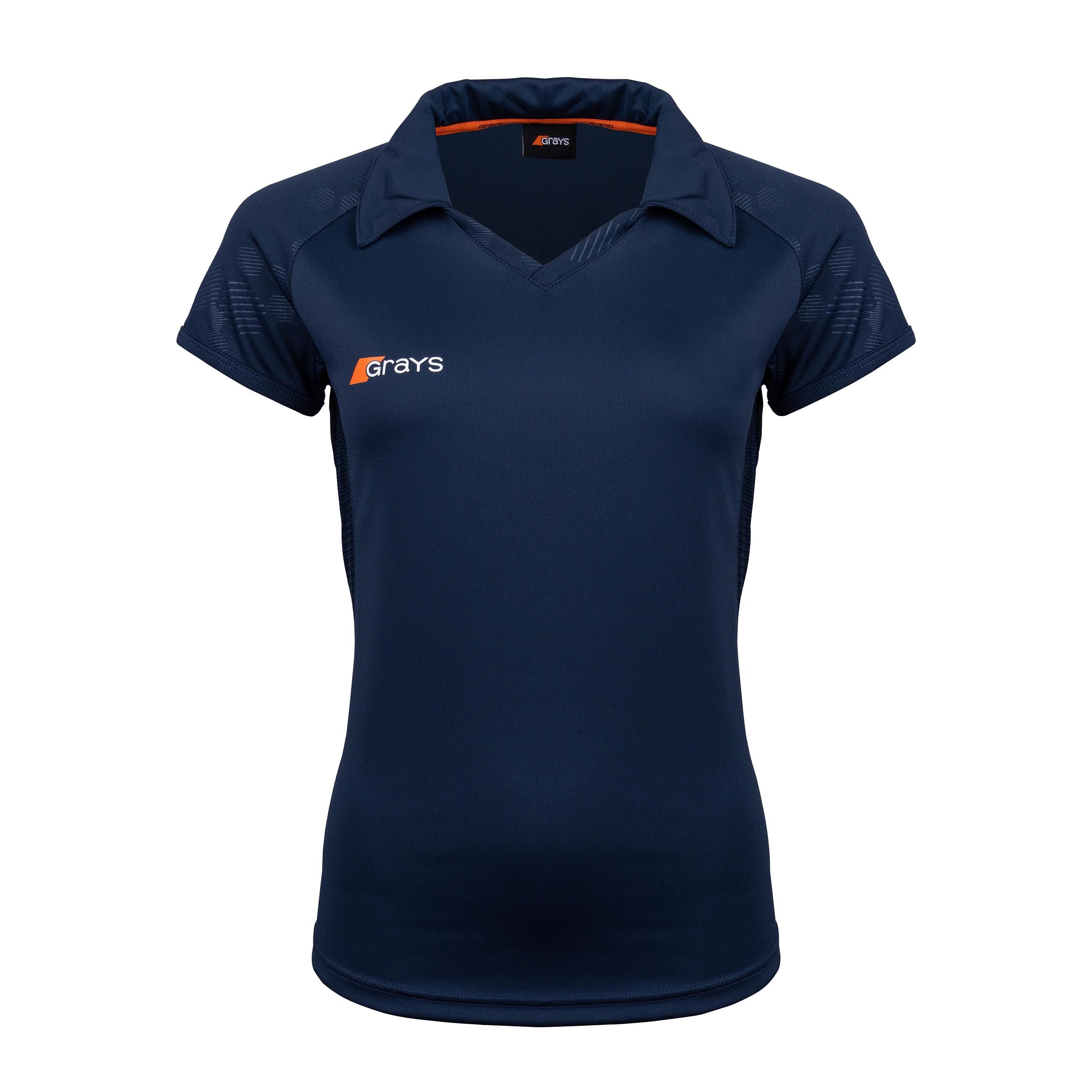 Apex 750 Shirt - Girls