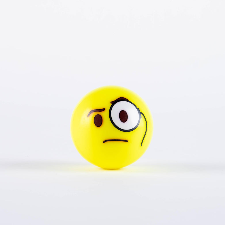 Emoji Balls - Pack of 6