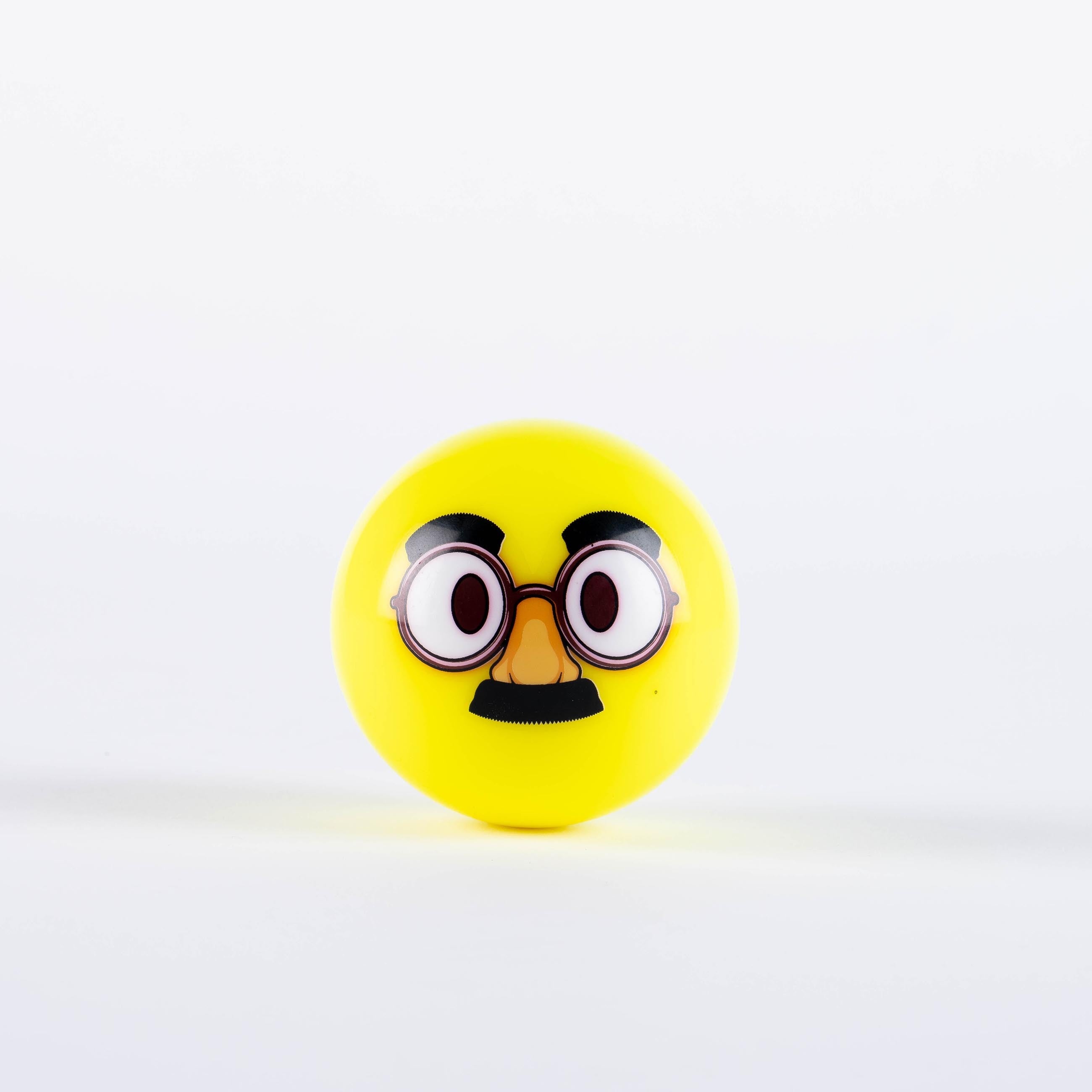 Emoji Balls - Pack of 6