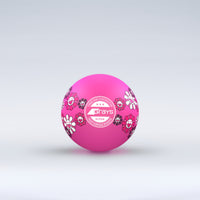 HDCB26Balls Bloom Novelty Hockey Ball