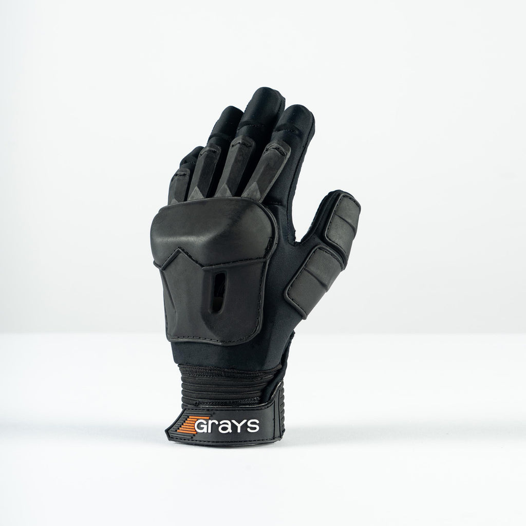 Prime Full Gloves