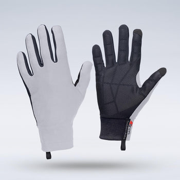HGIA26Gloves Therma Full Hockey Glove White