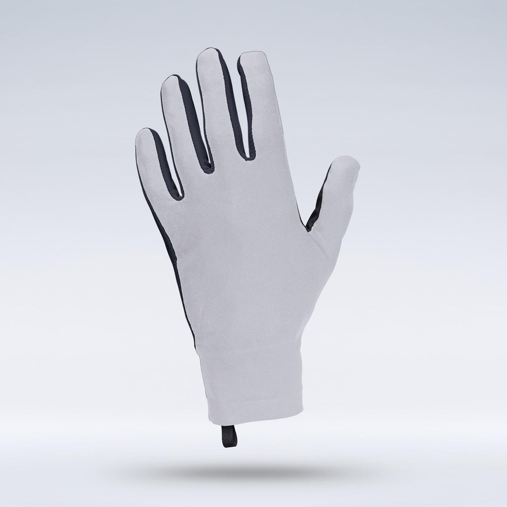 HGIA26Gloves Therma Full Hockey Glove White, Back