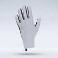 HGIA26Gloves Therma Full Hockey Glove White, Back
