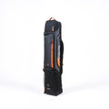 HHBD24Bags Delta Gen3 Kitbag Black Front