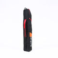 HHBH24Bags G400 Stickbag Black Red, Back