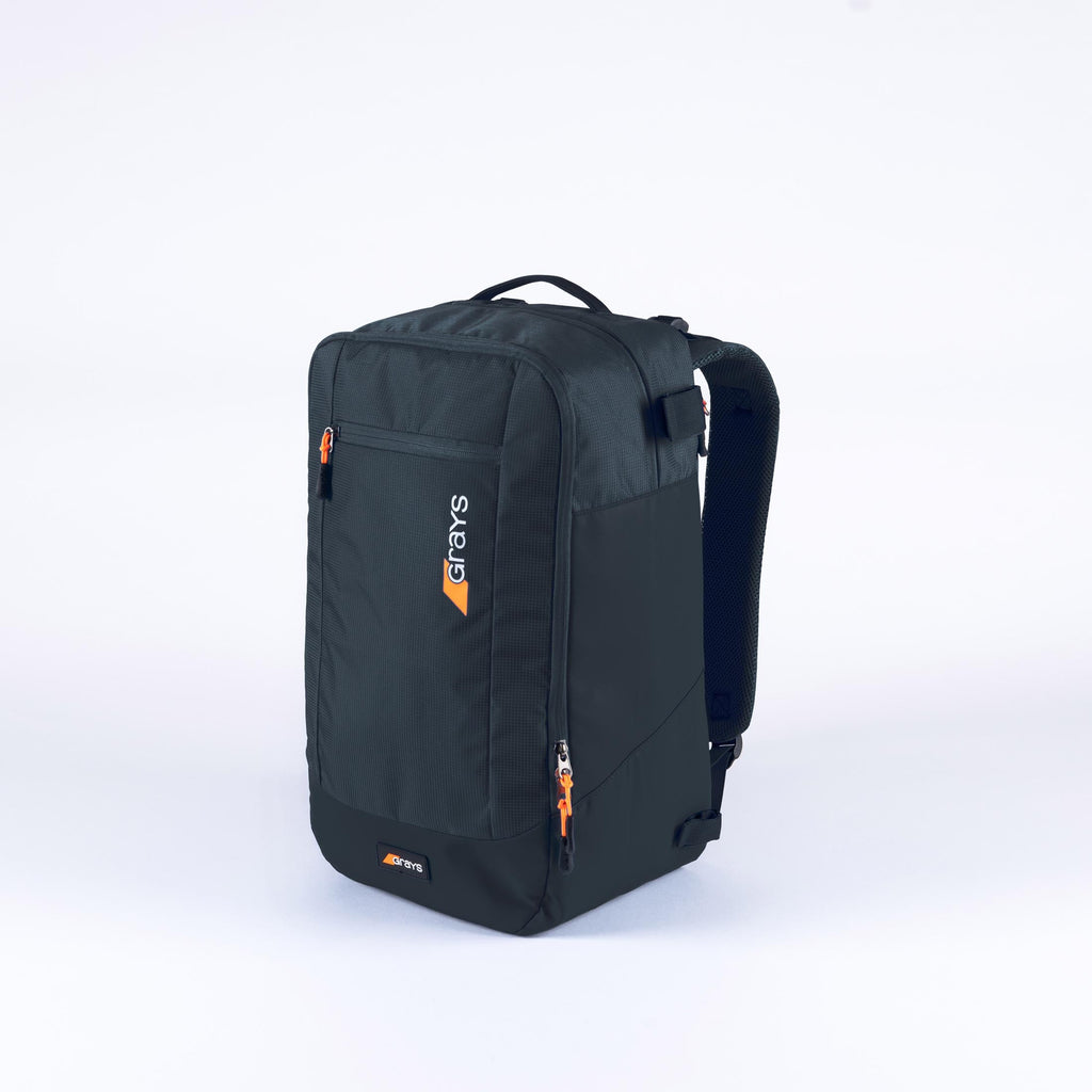 HHCB26Bags XI Rucksack Gen 4 Black
