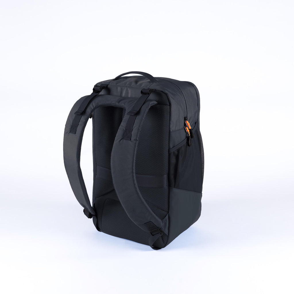 HHCB26Bags XI Rucksack Gen 4 Black Rear