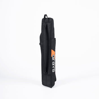 HHDA25Bags G200 Stick Bag Black Pink, Rear