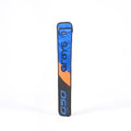 HHDC24Bags G50 Stickbag Black Blue Front