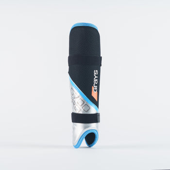 G700 Pro Shinguards