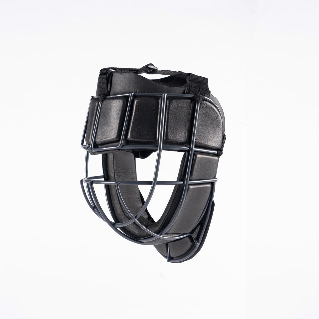 HPAA26Facemasks Elite Facemask Front Angle