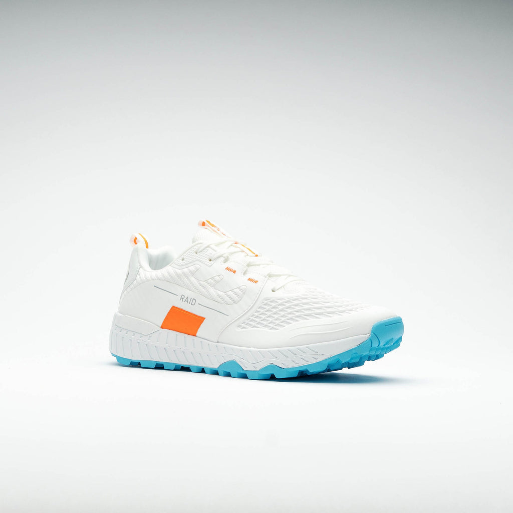 AC Raid 3.0 Junior Shoe