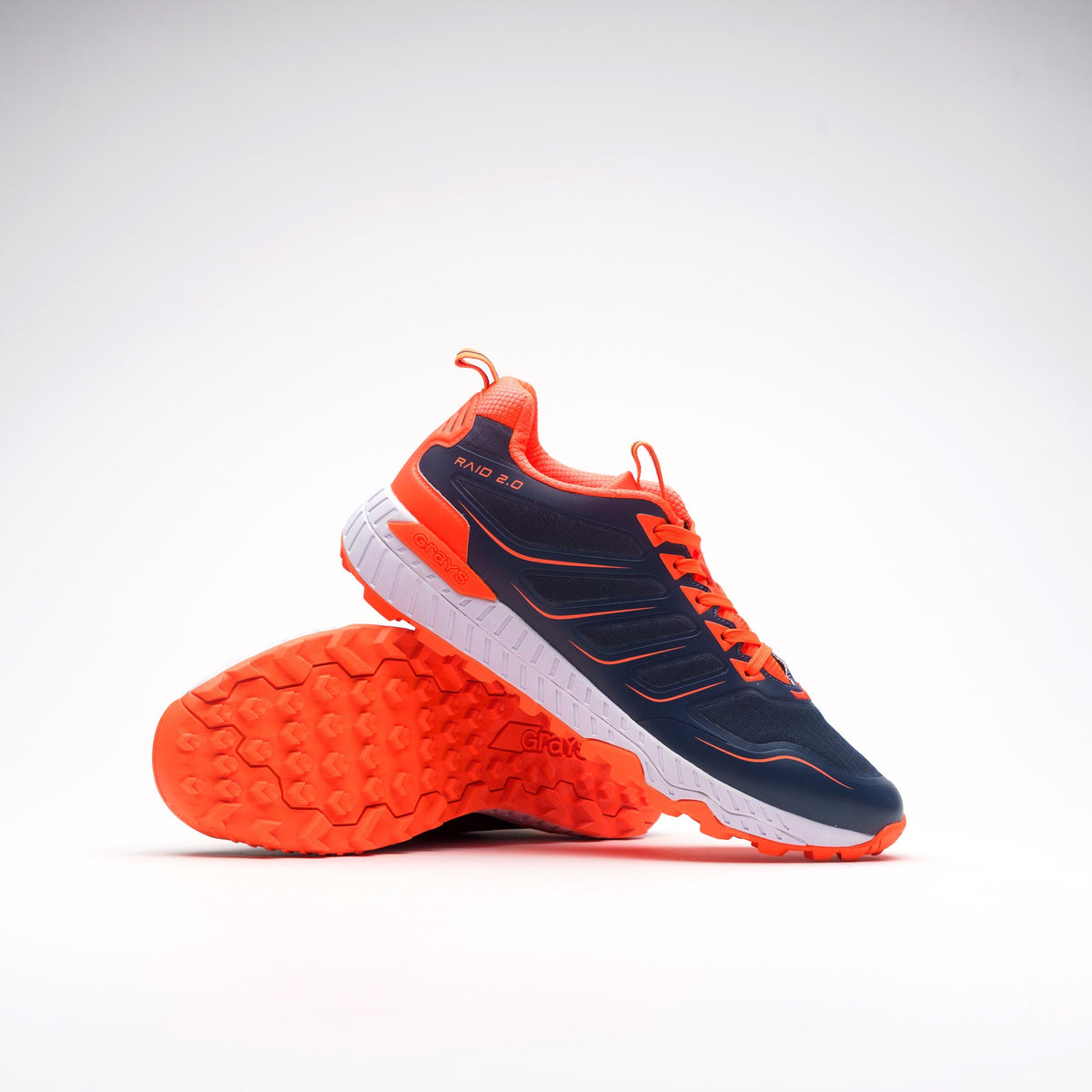 Raid 2.0 Shoe