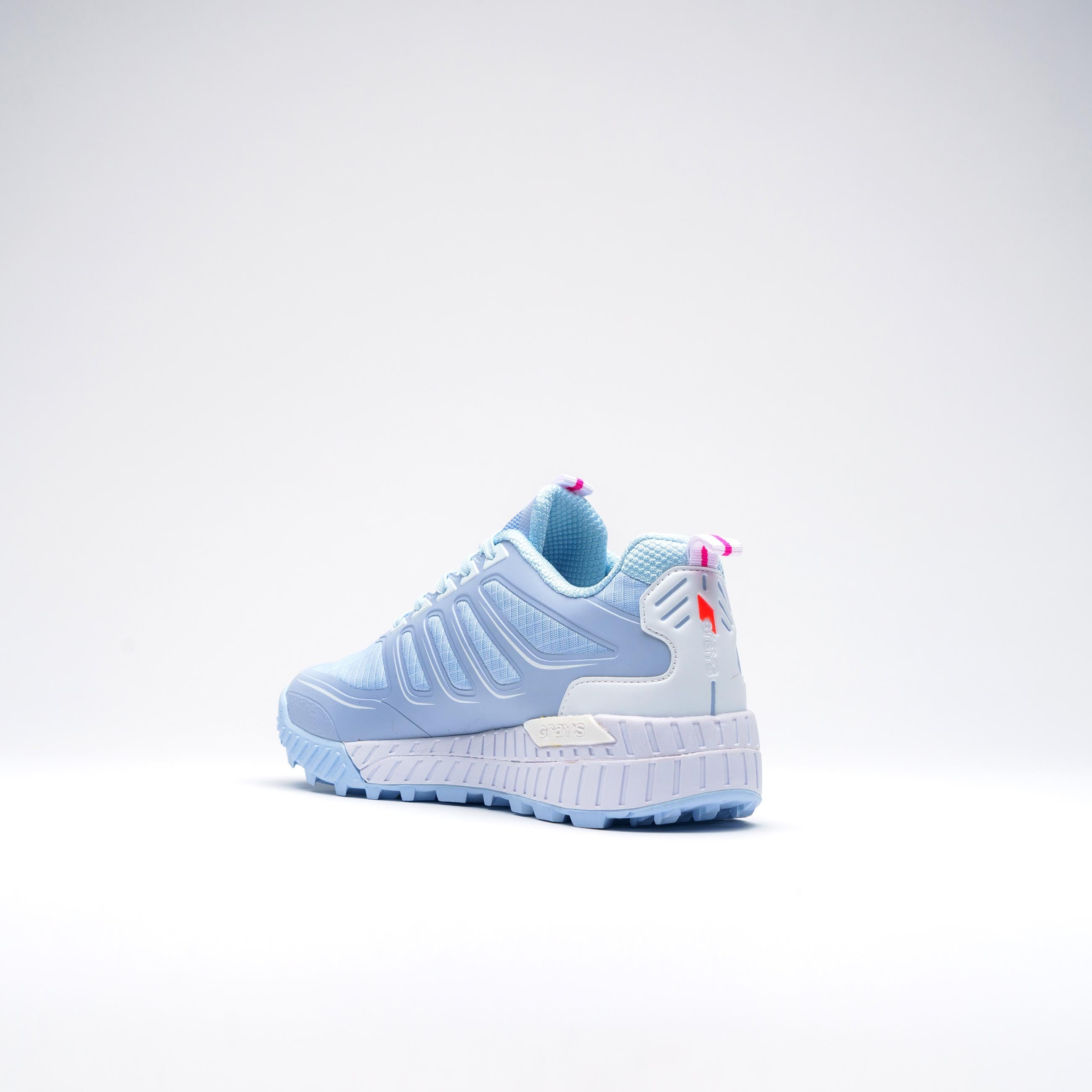 Raid 2.0 Shoe
