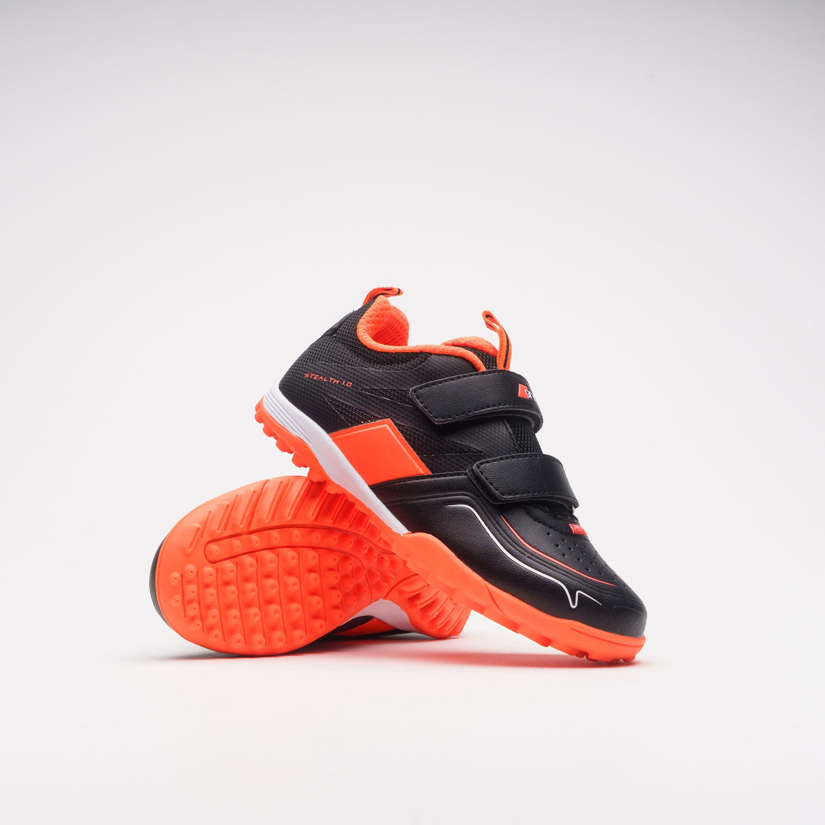 Stealth Mini Shoe