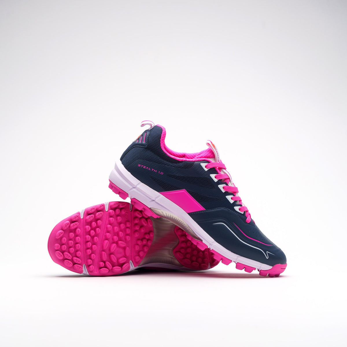 Stealth Shoe