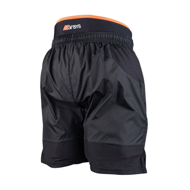 Elite Pro Overshorts - Junior