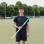 Great Britain and England Star Henry Croft Signs Long-Term Deal with Grays Hockey