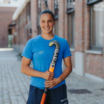 Lena Neill: A World Cup Journey Like No Other