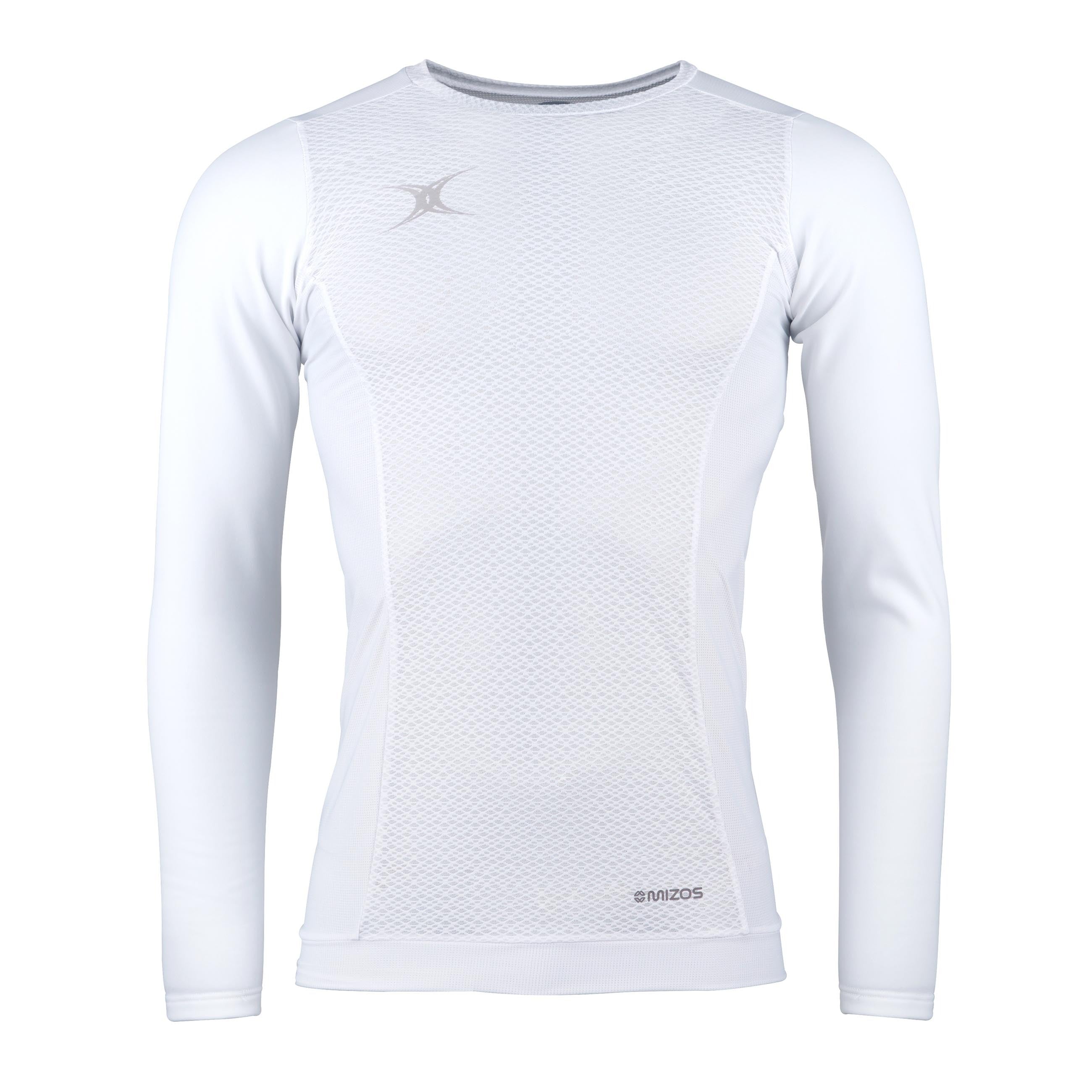 Mizos Pro Baselayer Long Sleeve - Womens Mizos Pro Baselayer Long Sleeve - Womens