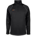 Questa 1/4 Zip Fleece - Junior