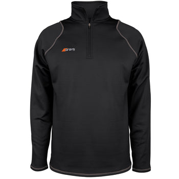 Questa 1/4 Zip Fleece - Junior