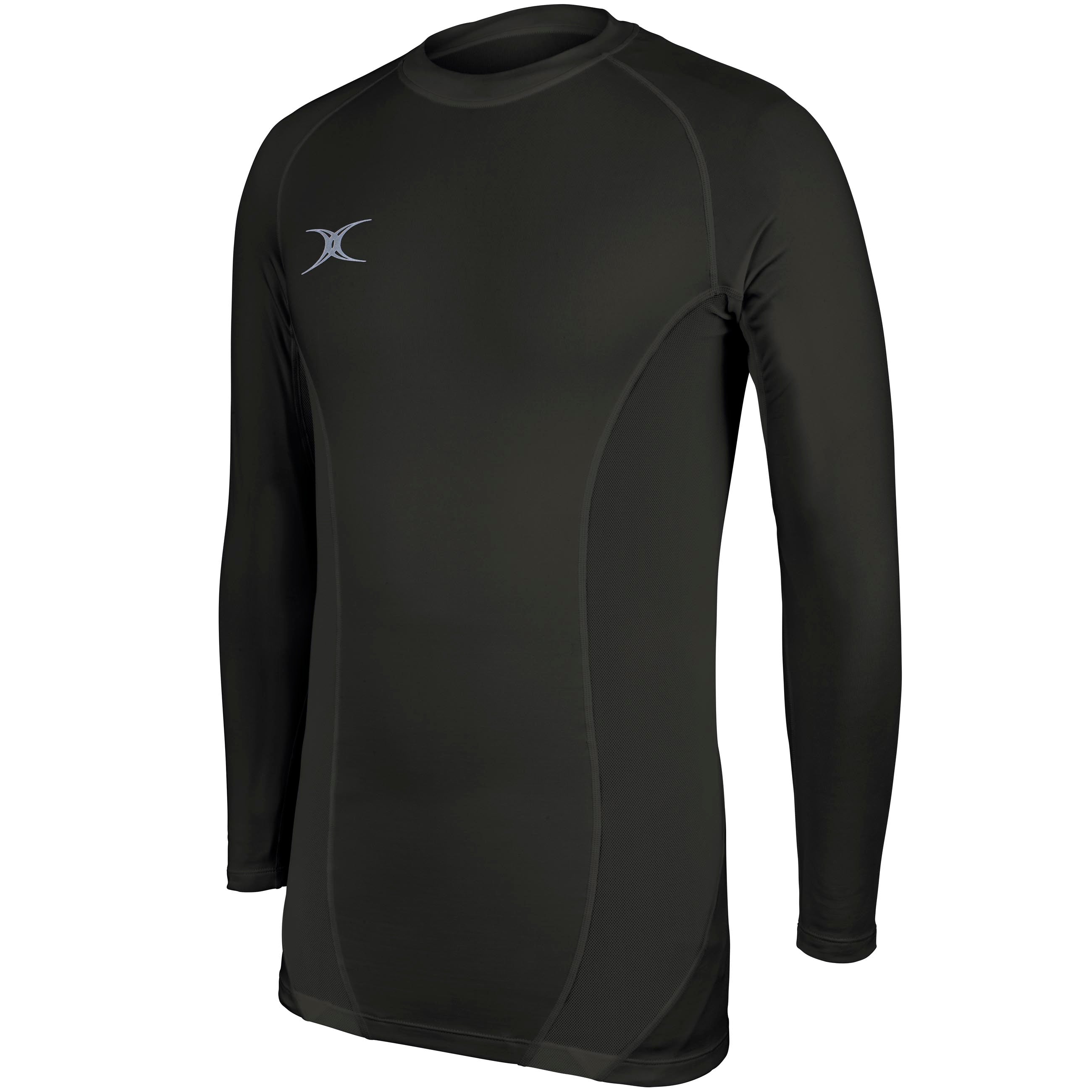 Atomic X II Baselayer Top