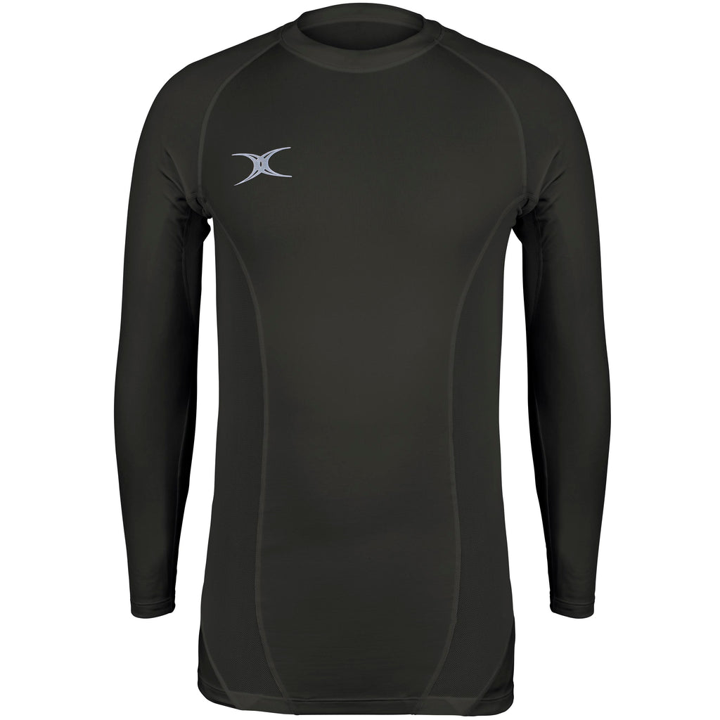 Atomic X II Baselayer Top