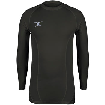 Atomic X II Baselayer Top