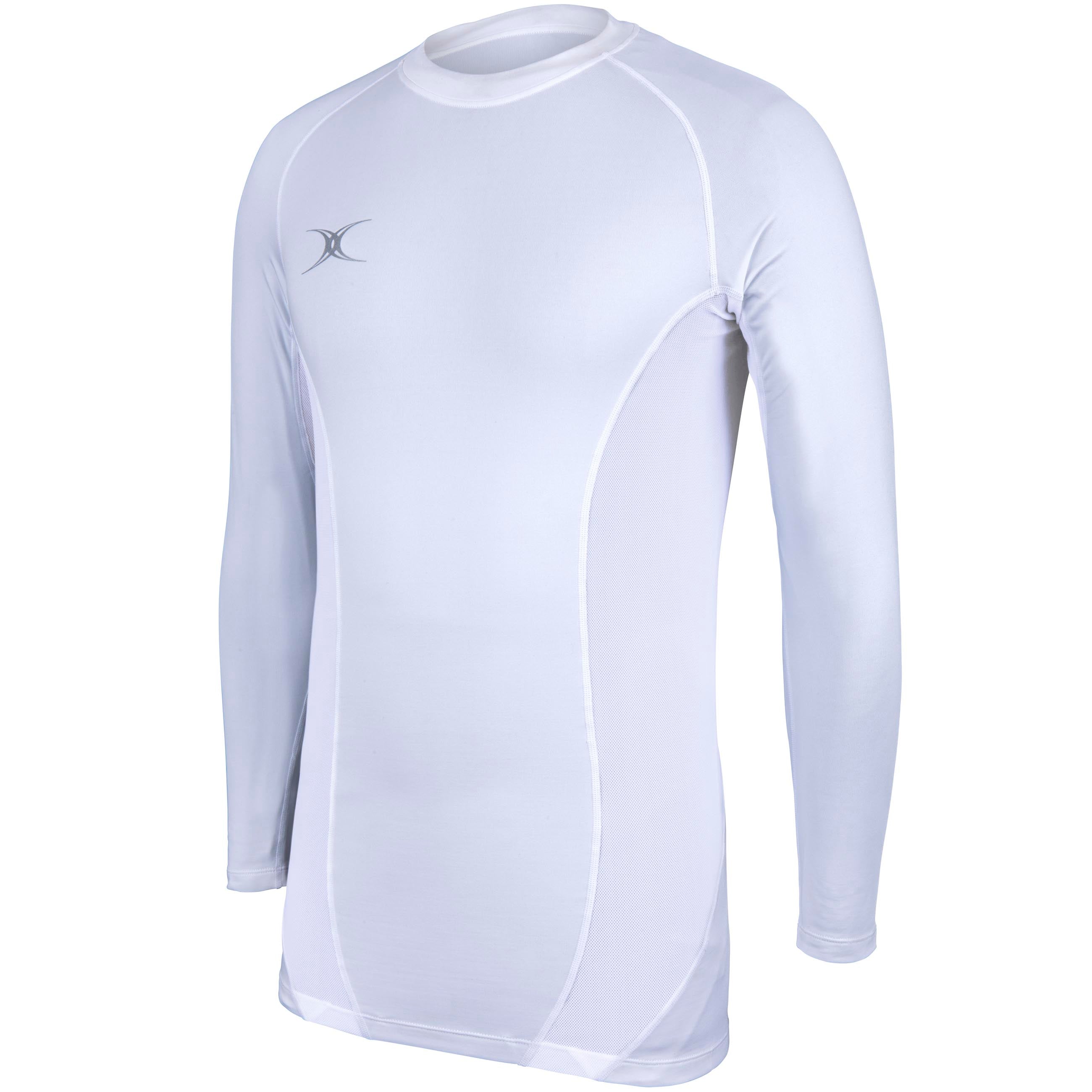 Atomic X II Baselayer Top