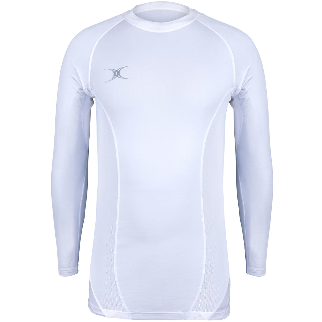 Atomic X II Baselayer Top