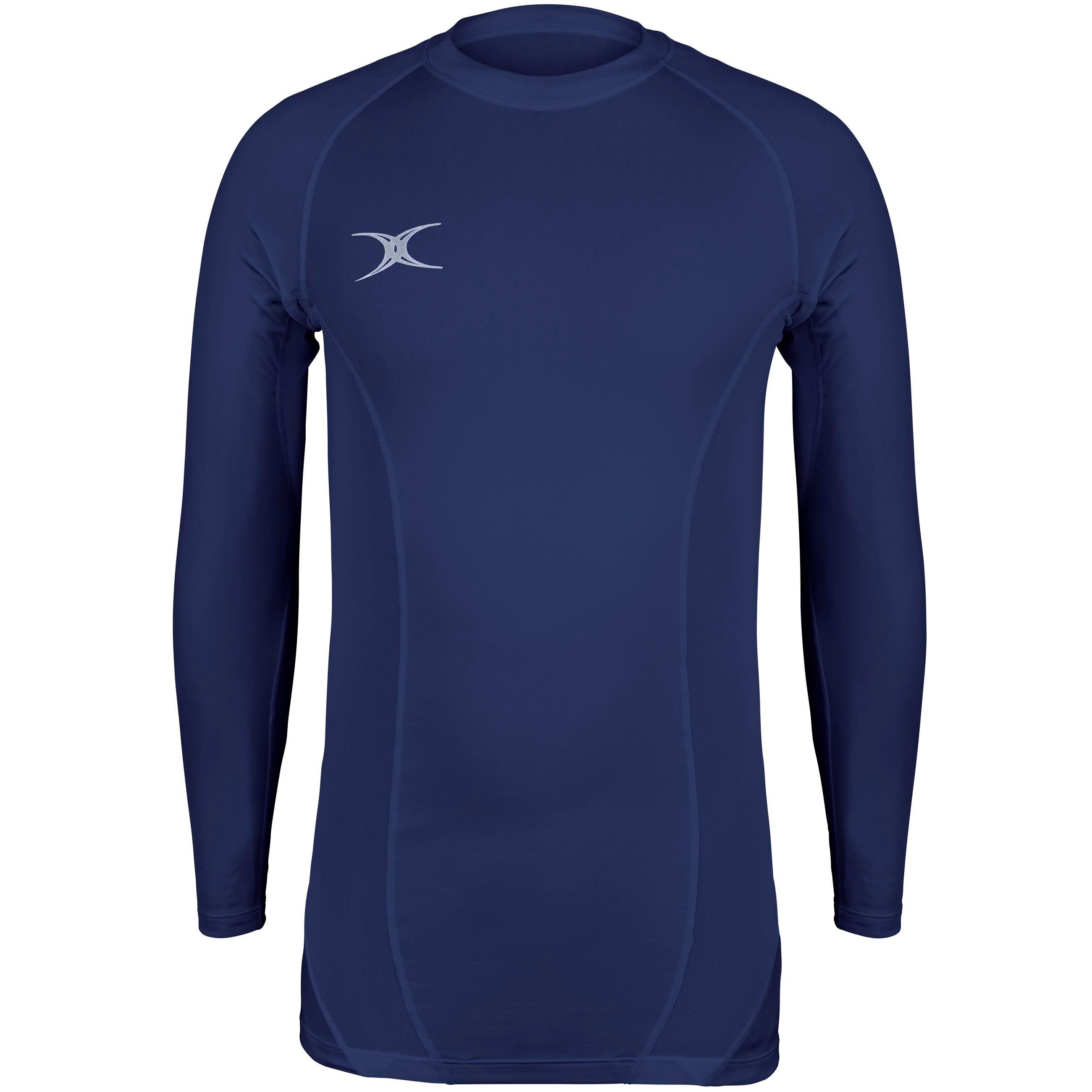 Atomic X II Baselayer Top