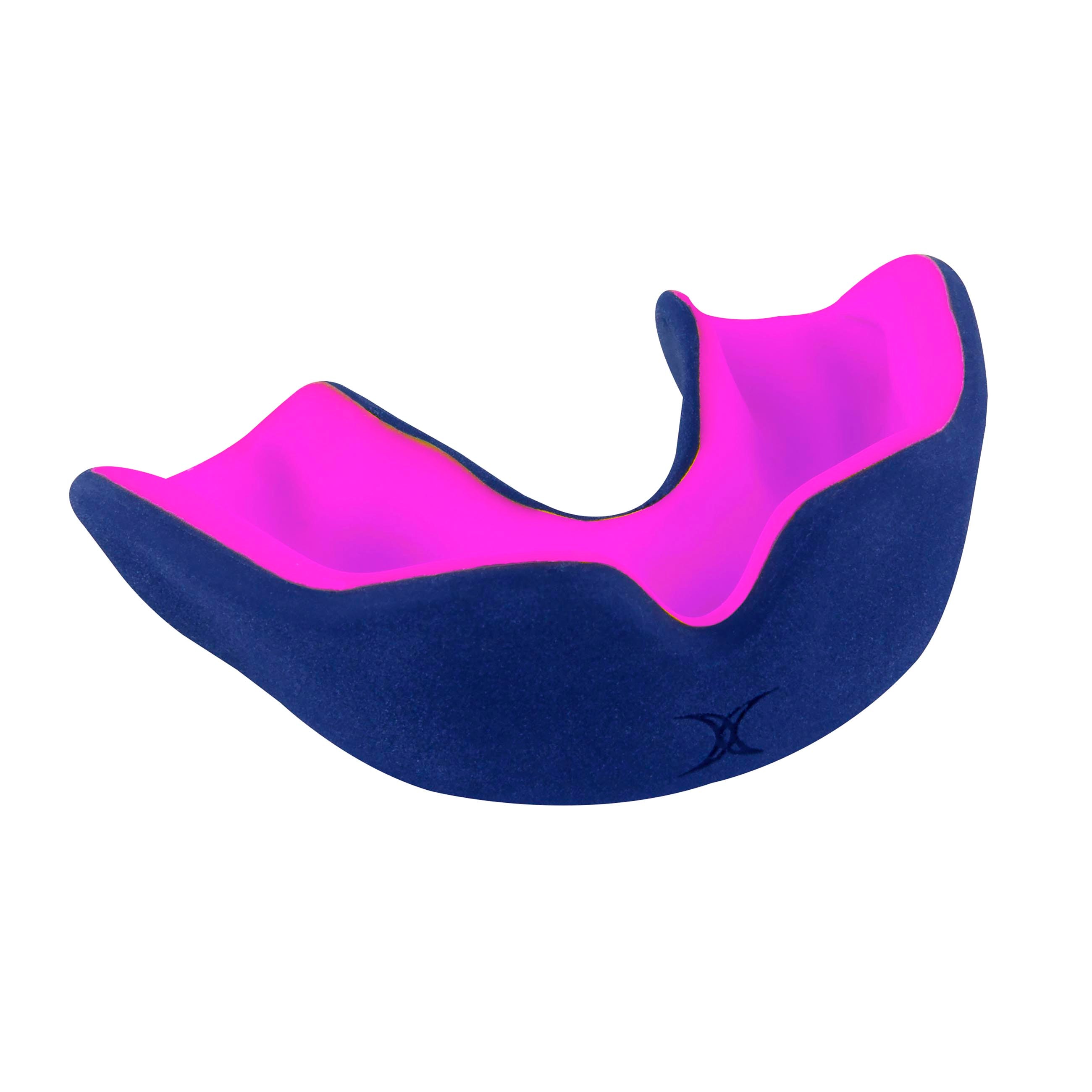 X Brace Dual Density Mouthguard