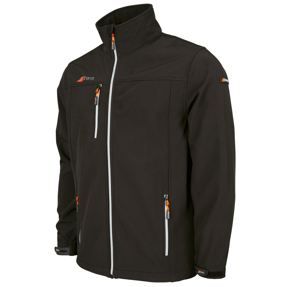 Radius Soft Shell Jacket - Boys