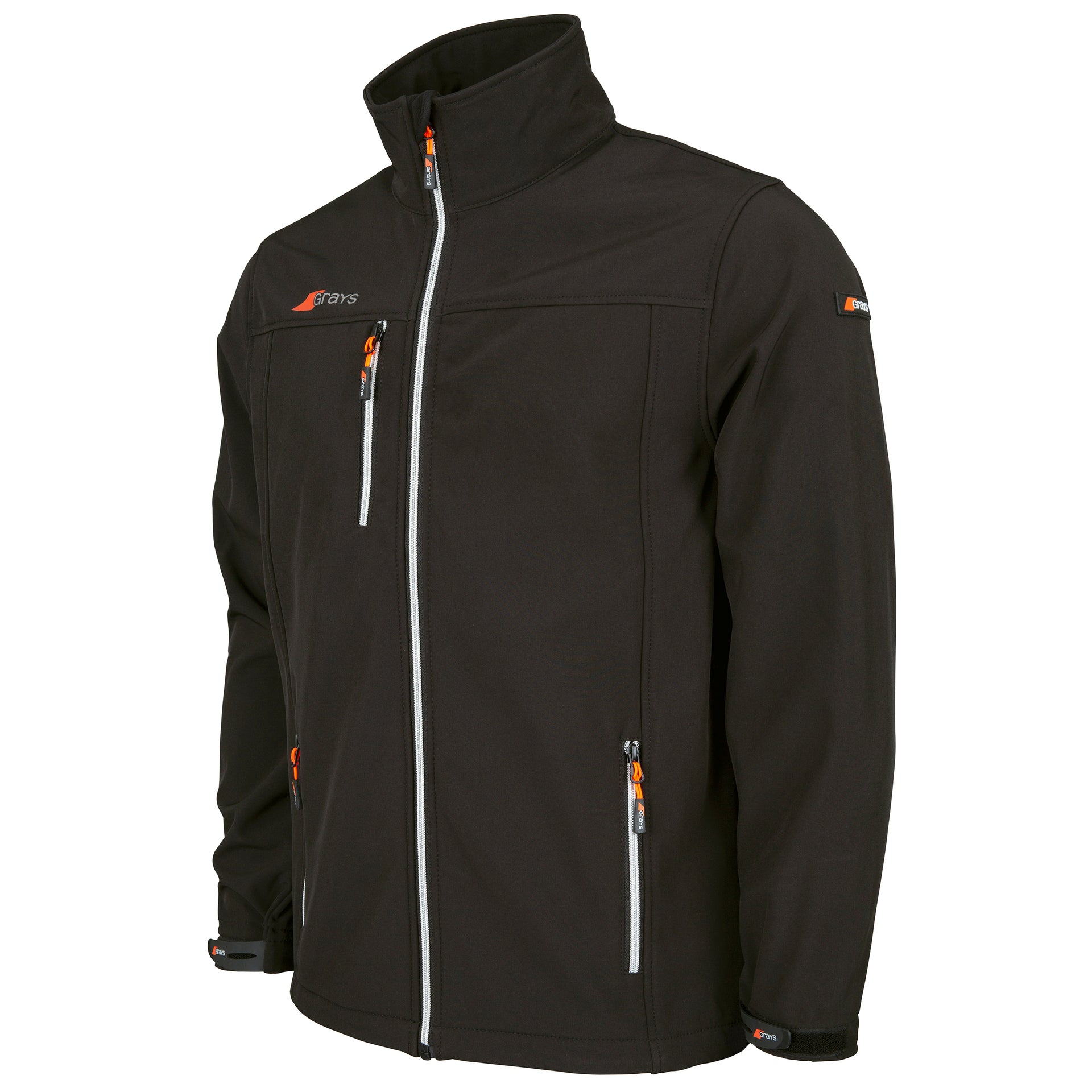 Radius Soft Shell Jacket - Boys