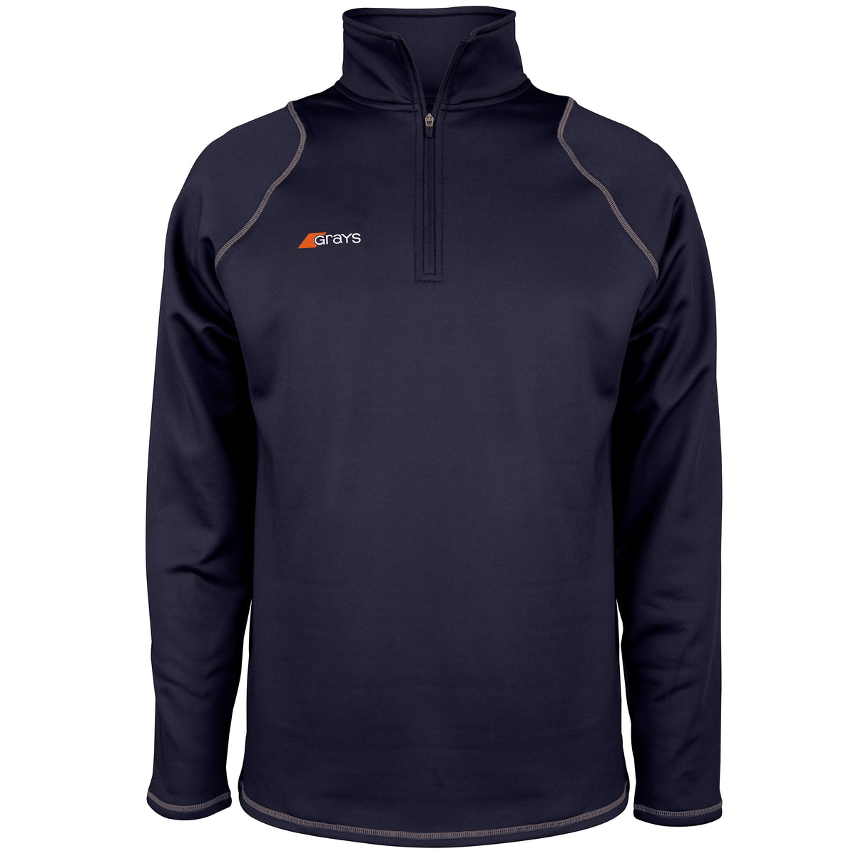 Questa 1/4 Zip Fleece - Mens