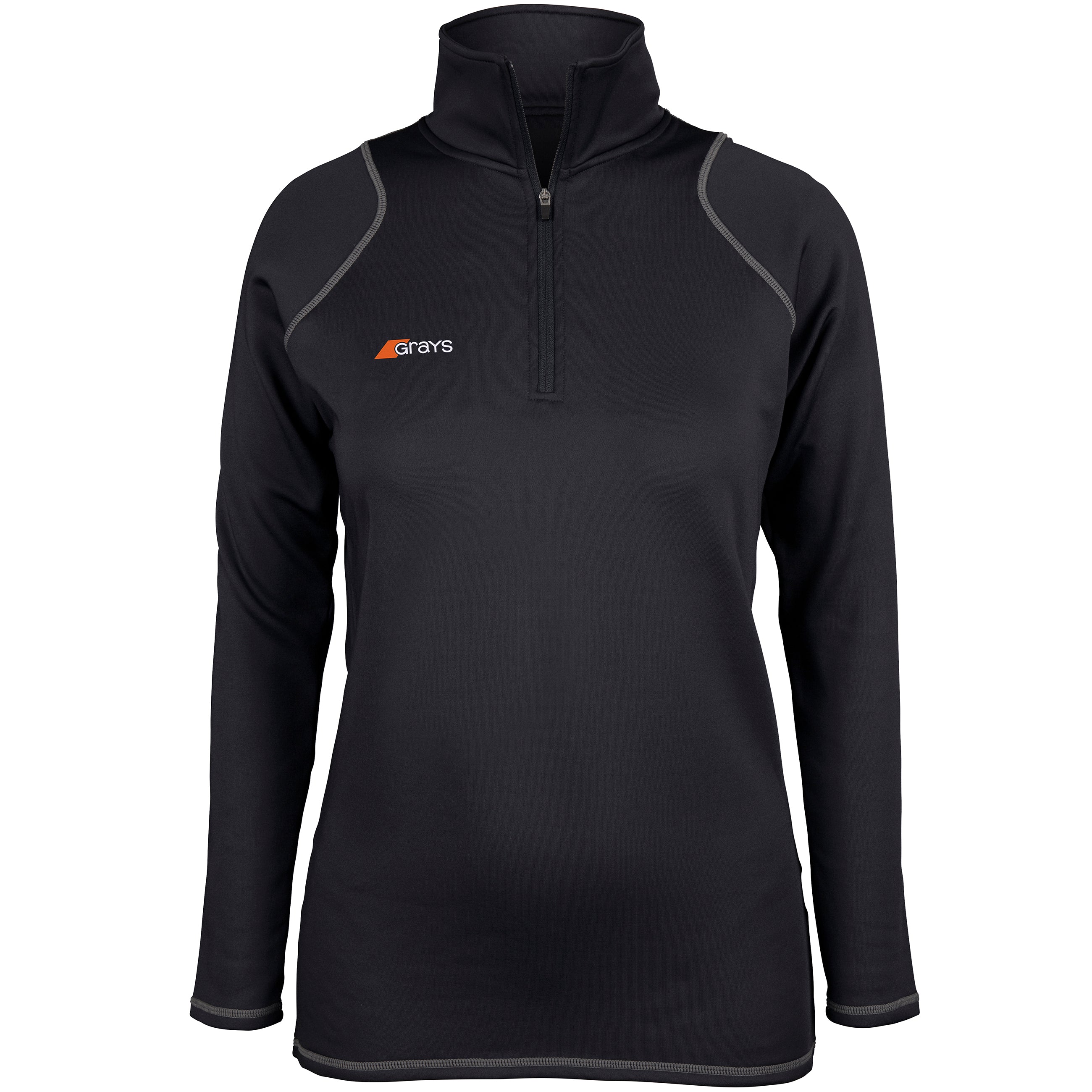 Questa 1 4 Zip Fleece Womens