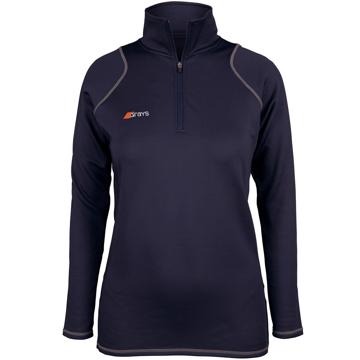 Questa  1/4 Zip Fleece - Womens