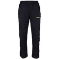 2600 HCCC18 6110905 Trousers Glide Mens Black Front