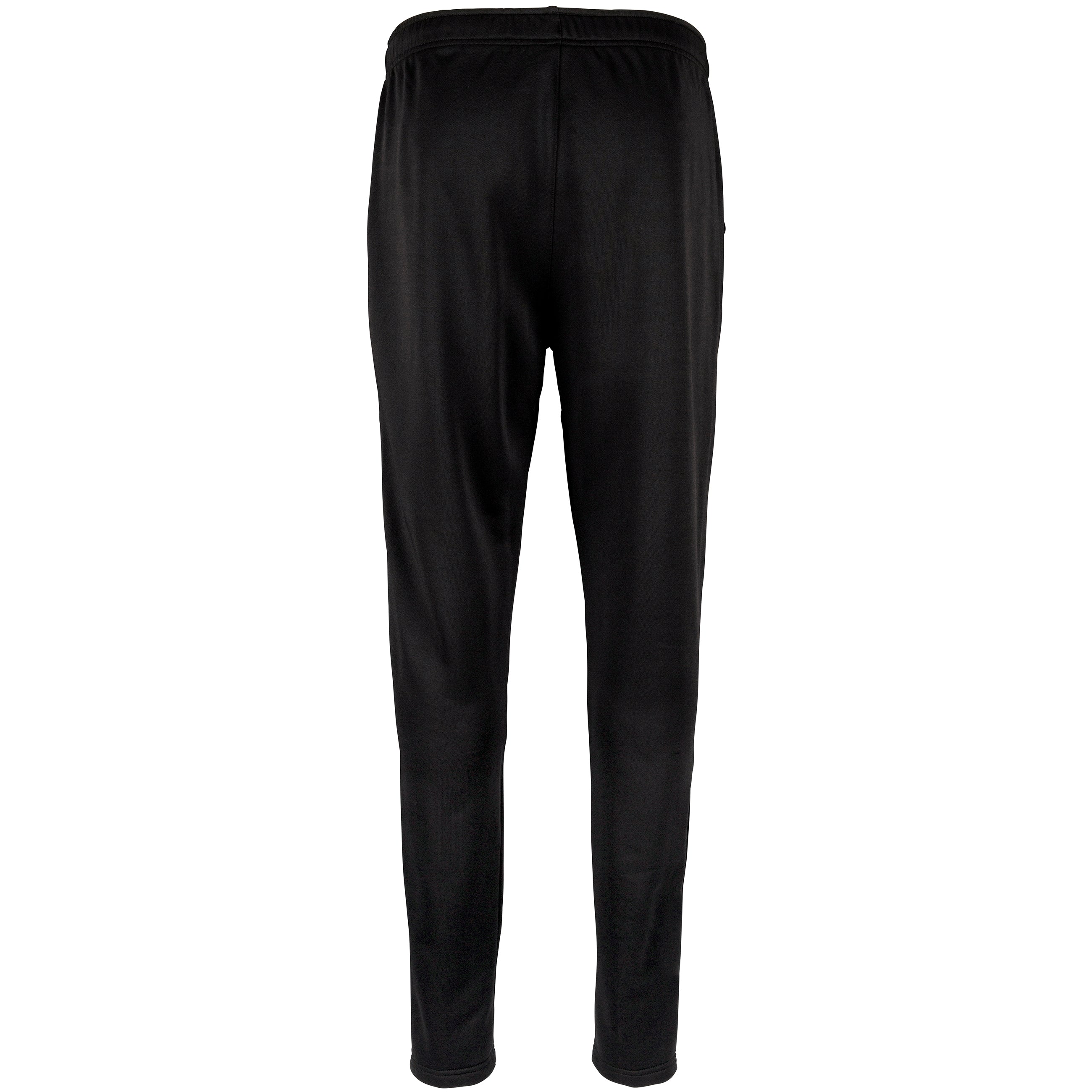 2600 HCCG20 6116205 Trousers Questa Pants Black, Back