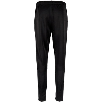 2600 HCCH20 6116404 Trousers Questa Pants Ladies Black, Back