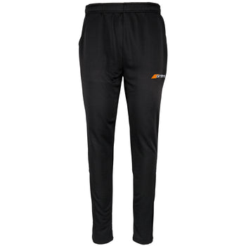 2600 HCCH20 6116404 Trousers Questa Pants Ladies Black Front