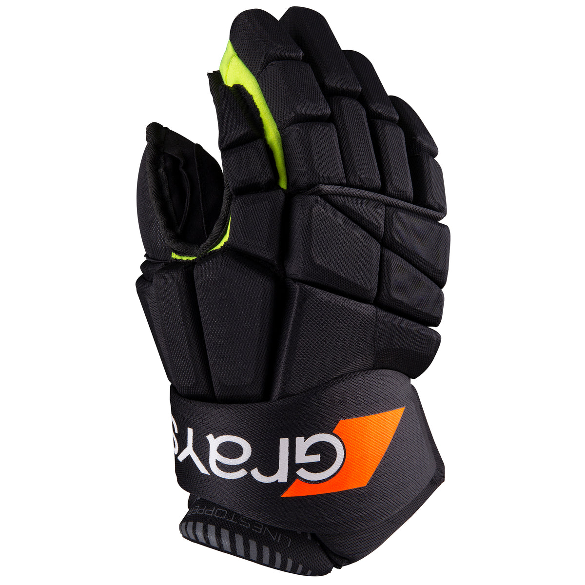 Linestopper Gloves