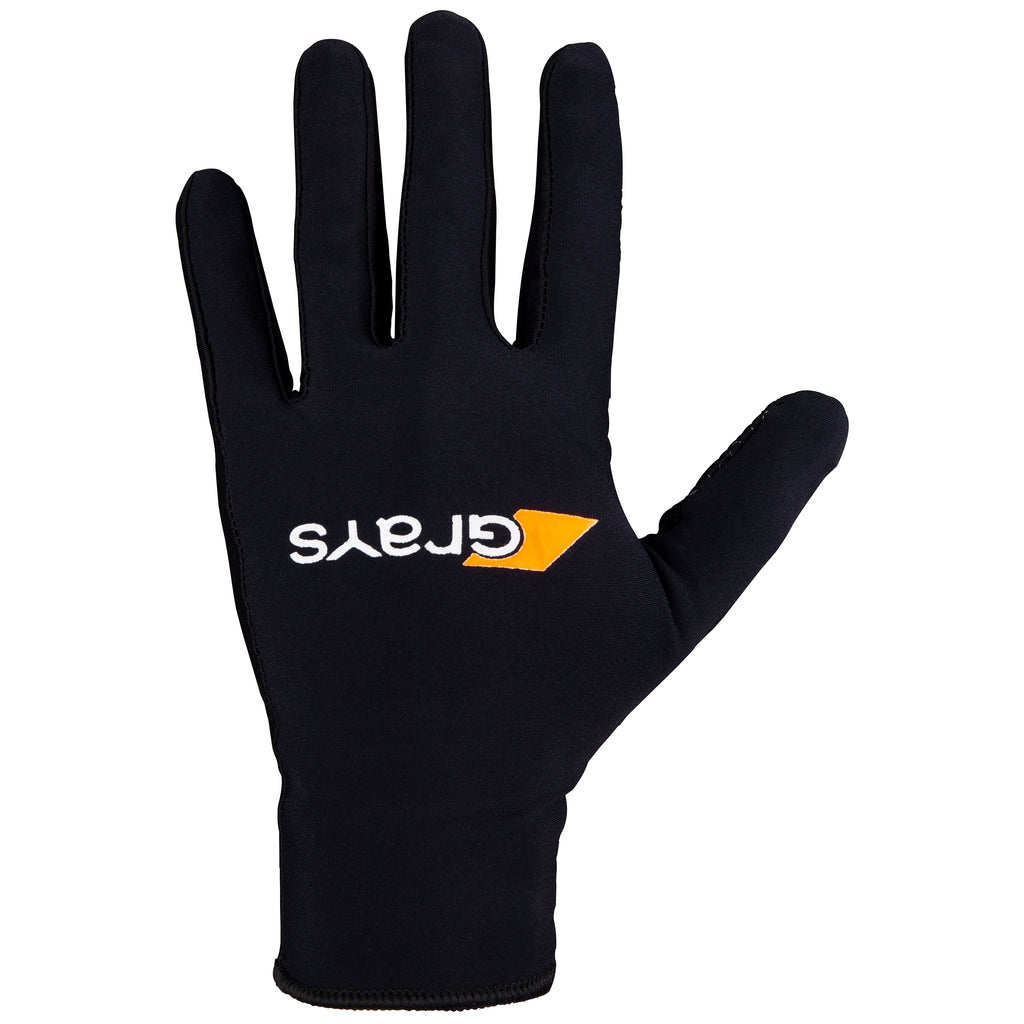 2600 HGIA19 6209706 Skinful Pro Black, Back