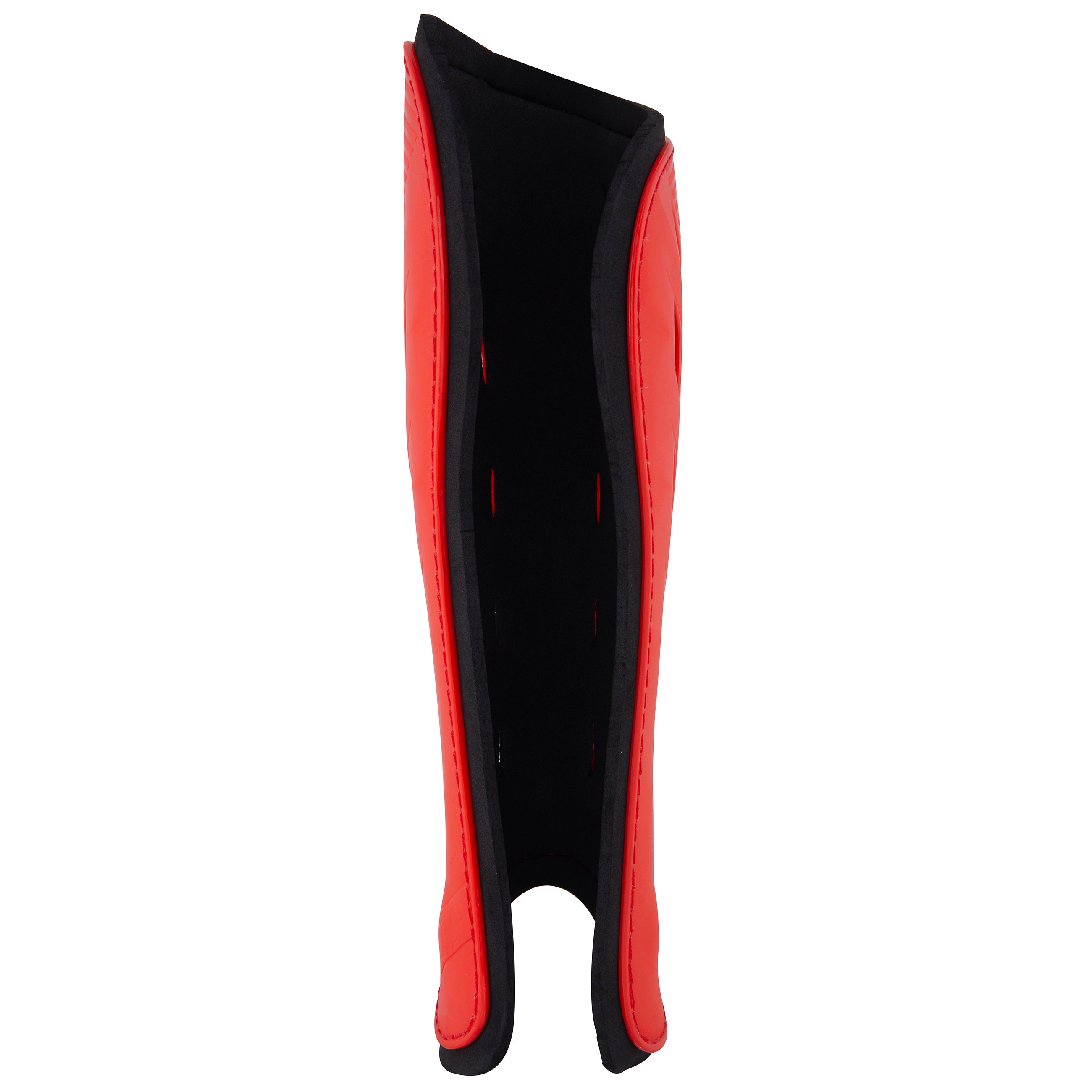 2600 HLCA19 6210105 Shinguard G600 Red Black, Back