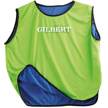 Reversible Bib - Junior