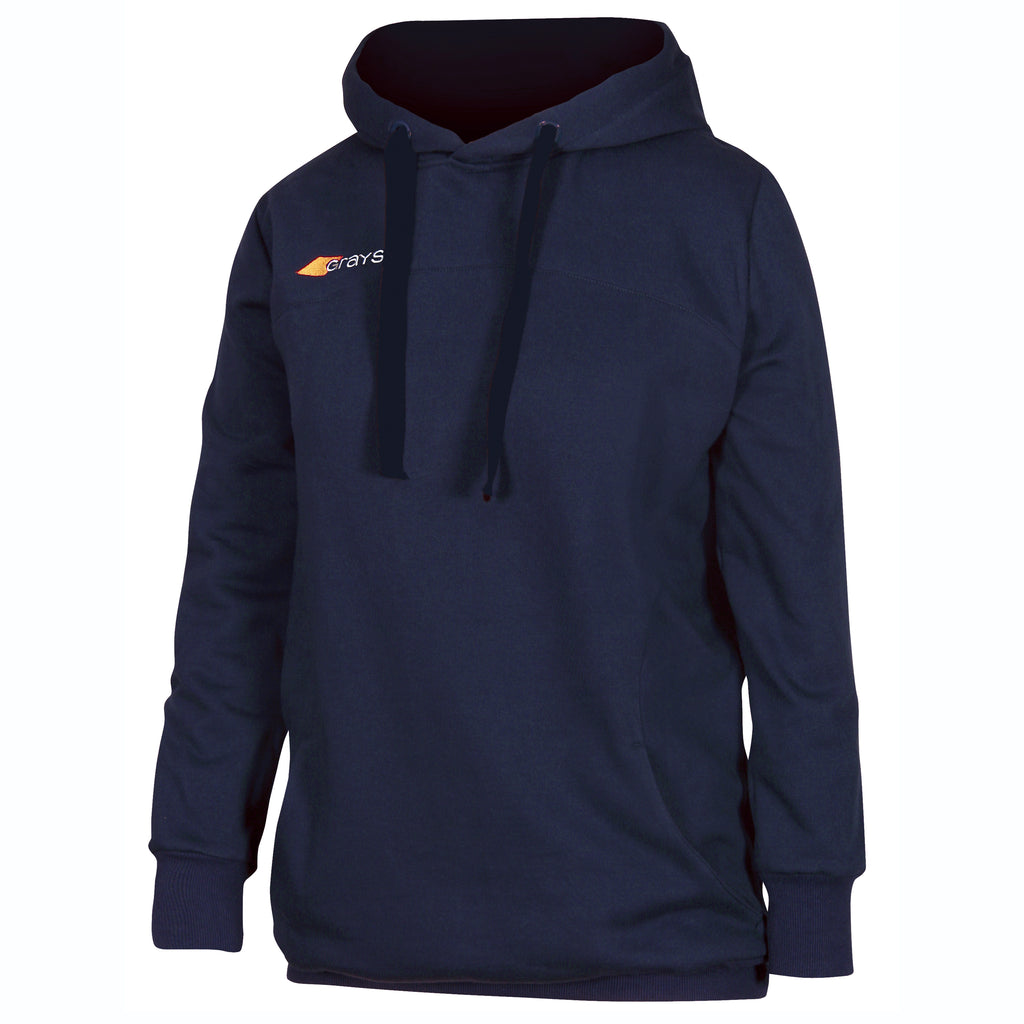 2600 G550 Hoodie Navy Womens