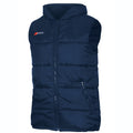 2600 Gilet Womens Navy